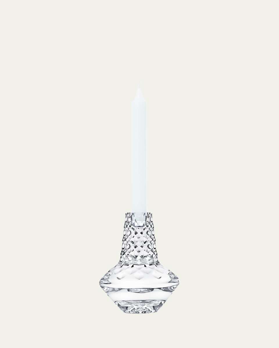 Folia Large Candlestick Holder